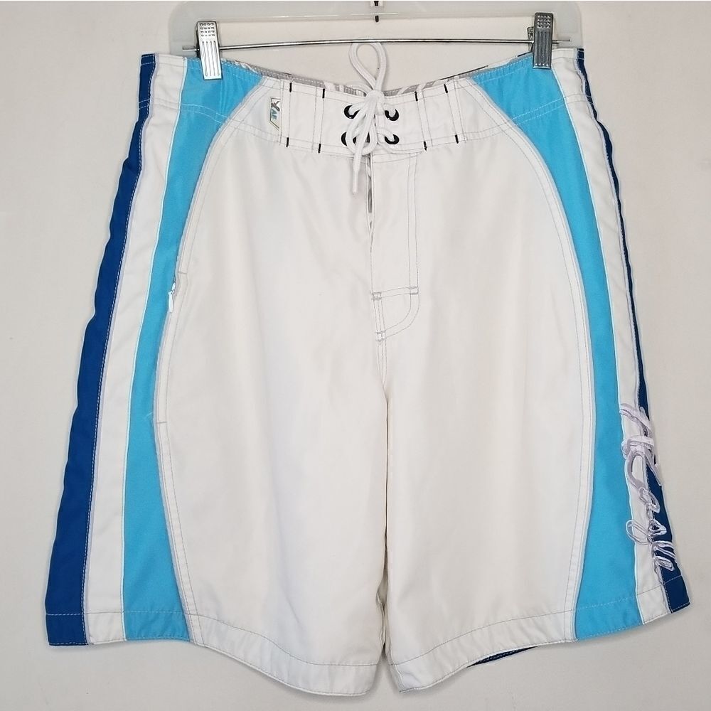 American Eagle fully lined swim/athletic shorts